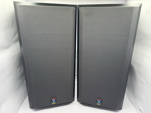 Bowers wilkins w - wilkins, pair