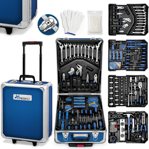 Boîte outils xxl 949 - outils,