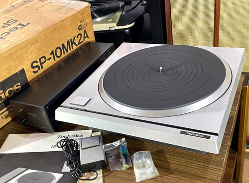 Platine vinyle