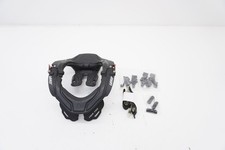 Leatt Motorcross Neck Brace 4.5 Black Adult Size L/XL M38