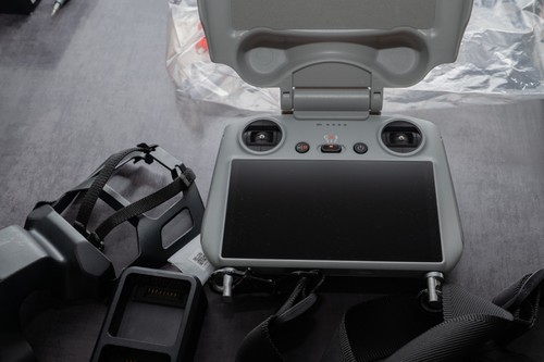 Déstockage dji mavic - dji, rc