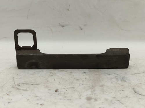 Poignee porte avant gauche - de,
