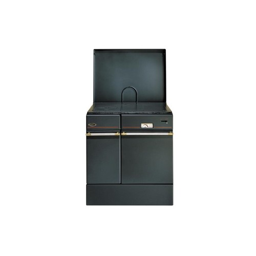 Godin cuisinière bois 10kw - godin,