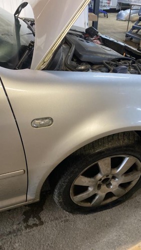 Aile avant droit volkswagen - avant,