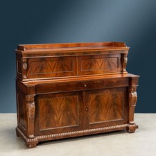 Bureau Ancien avec
