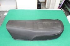 SUZUKI ZR50S ZR 50 S SKX VERY RARE Vintage Seat SAddle Bench Metal Base 306