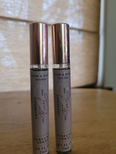 Bath body works - works, champagne