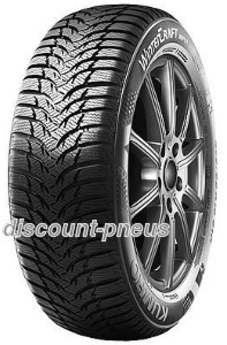 Pneu hiver kumho wintercraft - hiver,