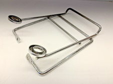 Original Raleigh MK2 Chopper Rack Used Condition with Fittings