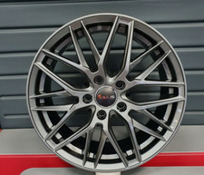 4 Jantes en Alliage 17 Opel