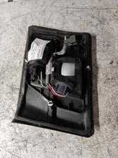 Feu arriere secondaire gauche