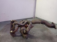 PES12050XA catalyseur MAZDA