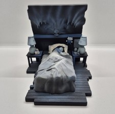 Cinema of Fear Screen Grabs A Nightmare on Elm Street Freddy Krueger