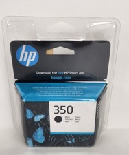 HP 350 Cartouche d'Encre