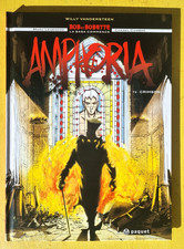 BD BOB ET BOBETTE AMPHORIA