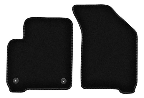 Tapis sol avant - de,
