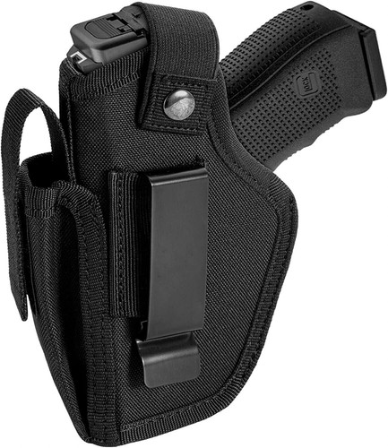 Gun holster conceal carry - carry, belt