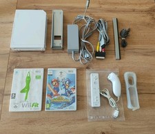 Console Nintendo Wii / N°18 /