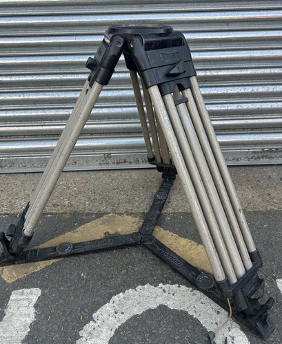 Vinten trépied aluminium - vinten, 2