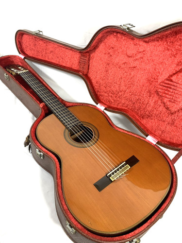 Guitare classique yamaha 5s - classique, gc-5s