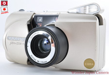 [NEAR MINT] Olympus mju Zoom
