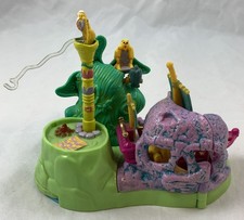 Disney Polly Pocket Bluebird