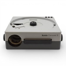 Projecteur Diapo Kodak