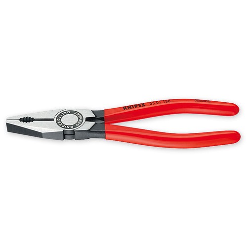 Pince universelle 180 knipex - universelle,