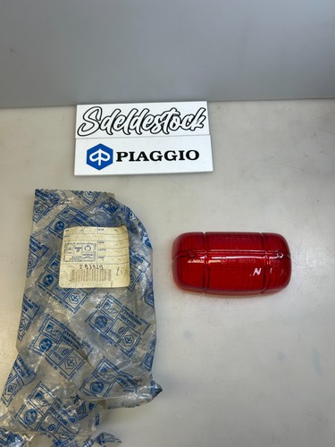 Cabochon feu arrière - 1,