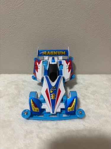 Mini 4wd cyclone - mini,