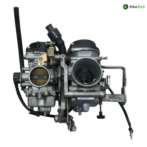 Rampe carburateur - rampe,