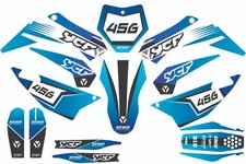 👉 Kit déco YCF modèles SP