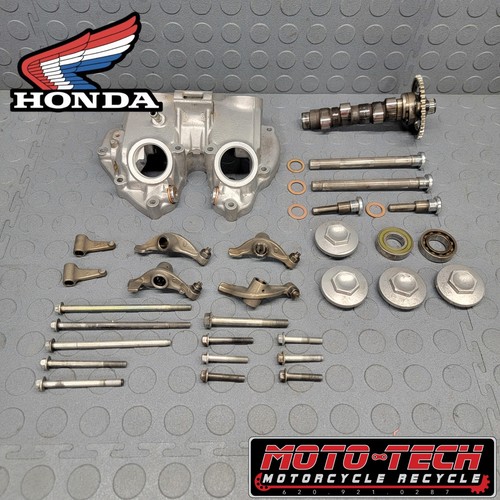 2008 honda trx400ex - honda,