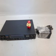 Zoom 9050 Pro Guitar Multi-Effects Rack Processor Tested from Japan