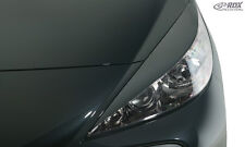 RDX headlight trim panels for Peugeot 207 incl. CC & SW bad eye trim panels