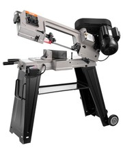 VEVOR Scie à Ruban pour