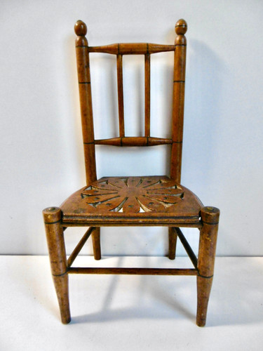 Petite chaise poupee - petite,