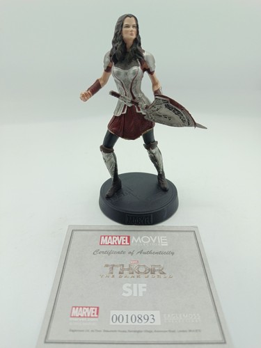 Figurine collection eaglemoss - figurine,