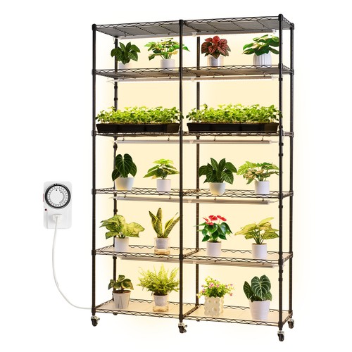 Uimoso étagère plantes - uimoso,