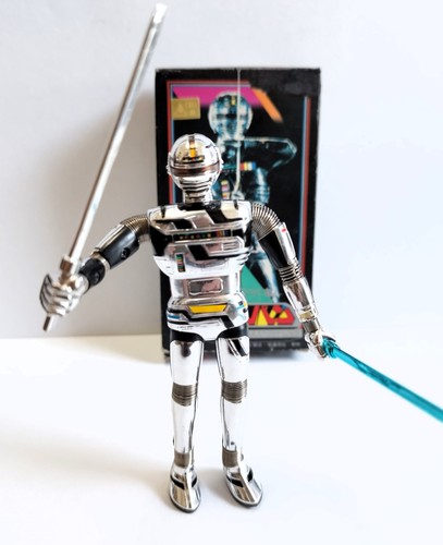 Rare space sheriff - gavan, xor