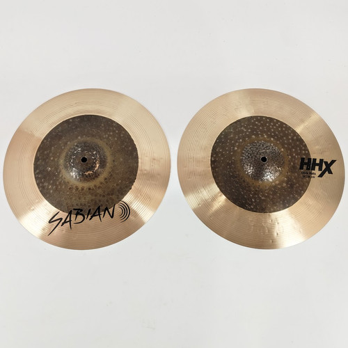 Sabian inch hhx click hat - sabian,