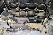 Honda Civic 1984 87 Moteur EW