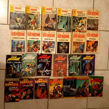 lot 25 BOB MORANE ( Henri