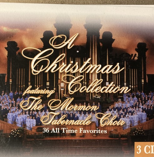 Christmas collection - a,