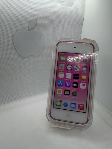 Apple ipod touch - apple, gén