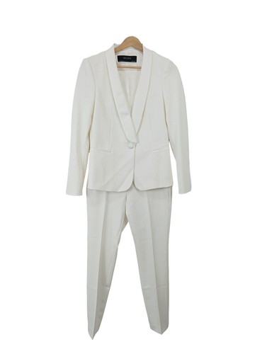 Zara basic tailleur pantalon - basic, tailleur-pantalon