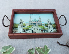 PETIT PLATEAU SOUVENIR DE