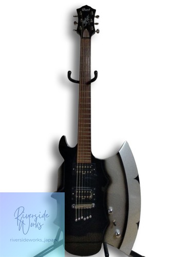 Guitare cort axe shape - cort,