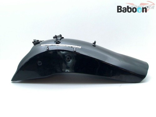 Garde boue arrière yamaha - garde-boue,