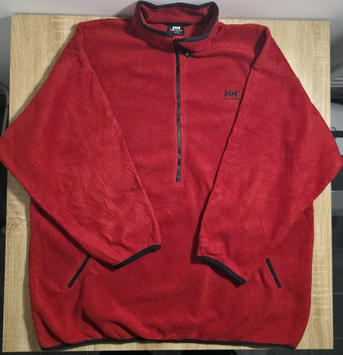Veste helly hansen femme - veste, rouge